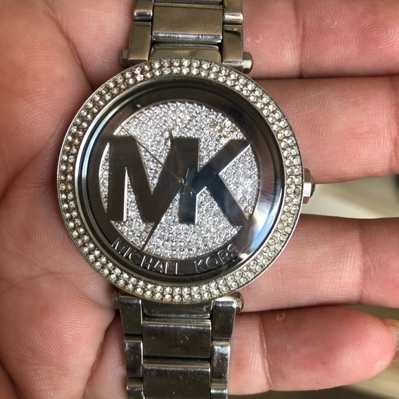 Michael Kors Watch - Picture 3 of 3